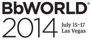 BbWorld 2014