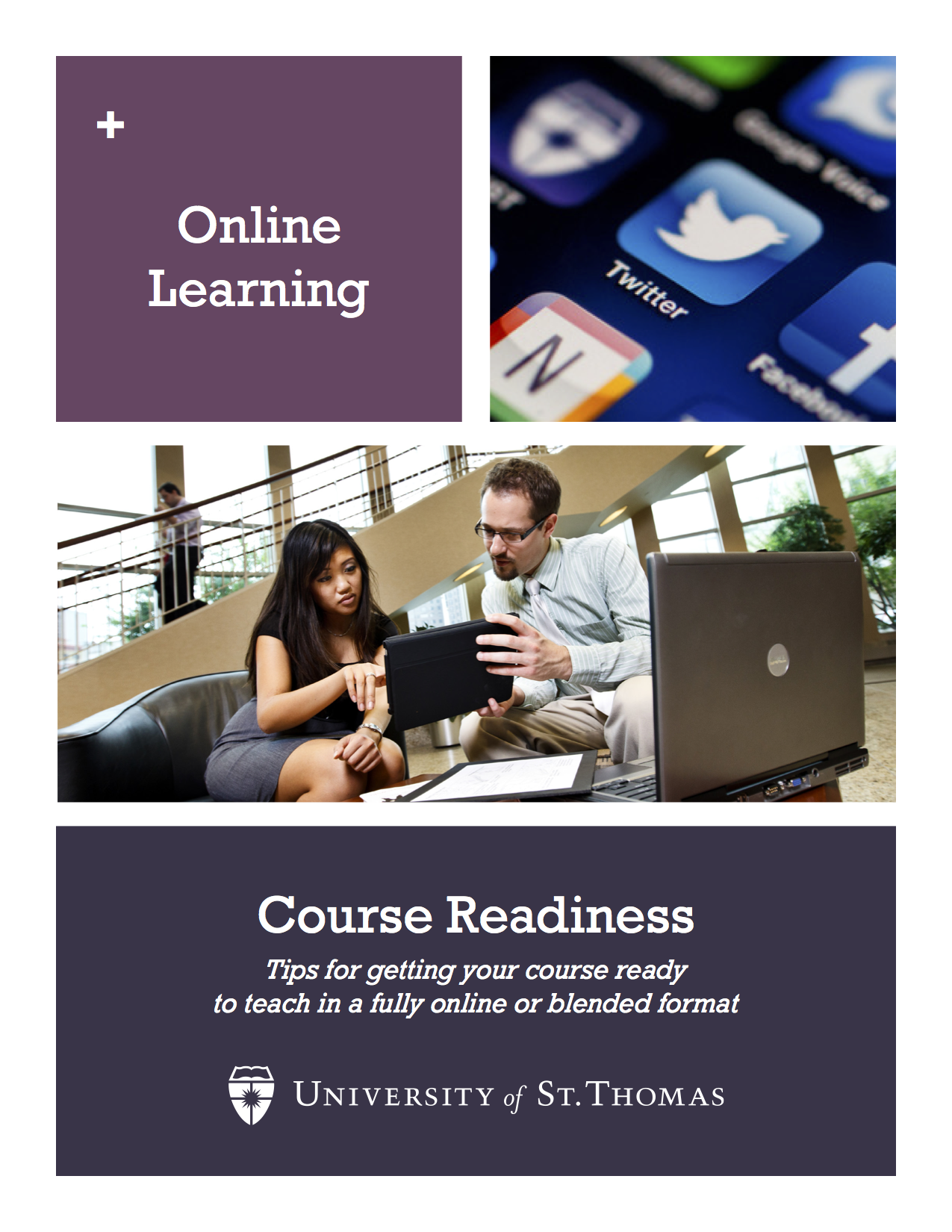 Course Readiness Guide