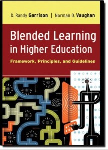 Blended Learning in Higher Education