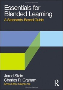 Blended Learning: A Standards-Based Guide