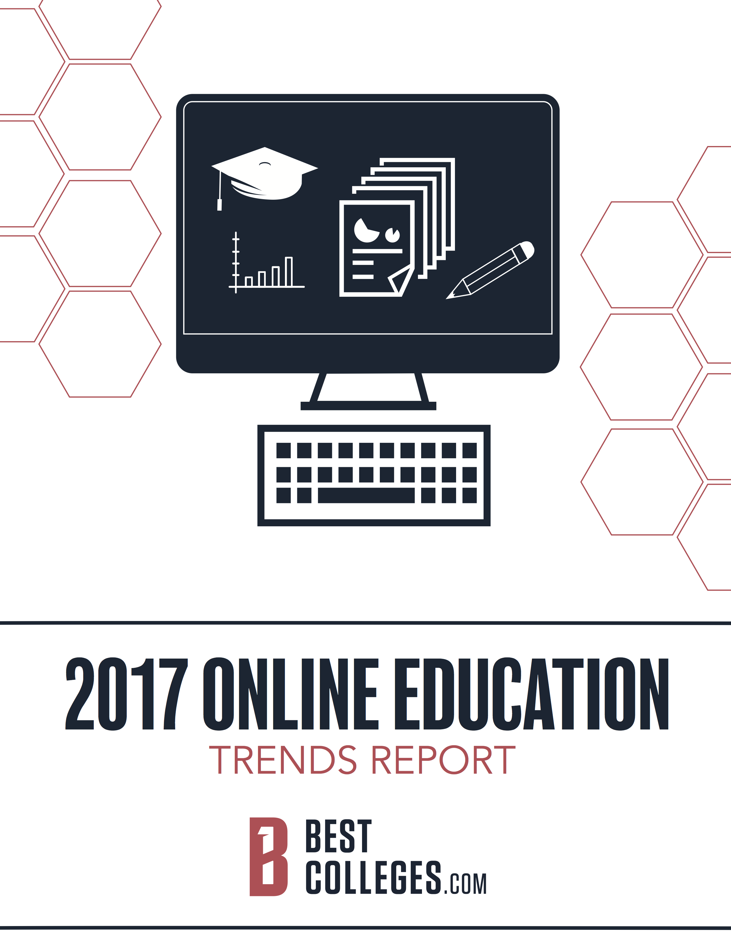 2017 Online Education Trends Report